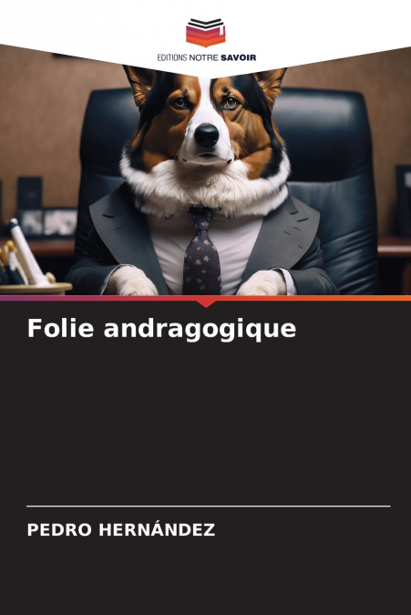 Folie andragogique