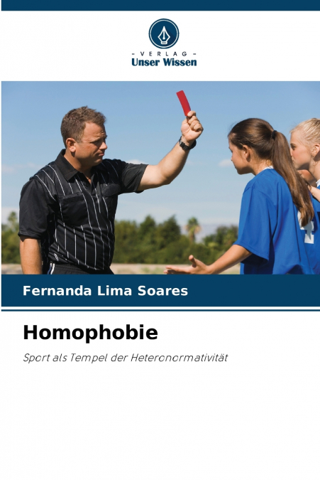 Homophobie