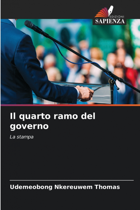 Il quarto ramo del governo