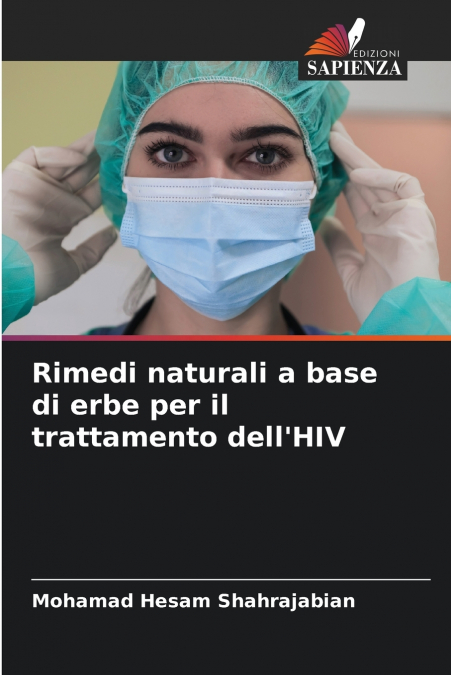 Rimedi naturali a base di erbe per il trattamento dell’HIV