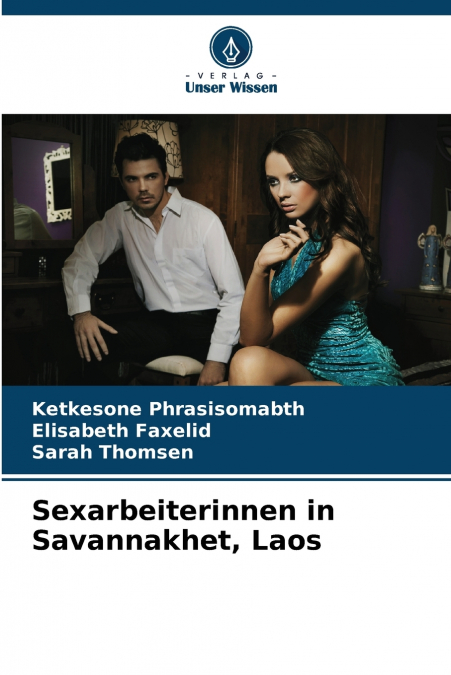 Sexarbeiterinnen in Savannakhet, Laos