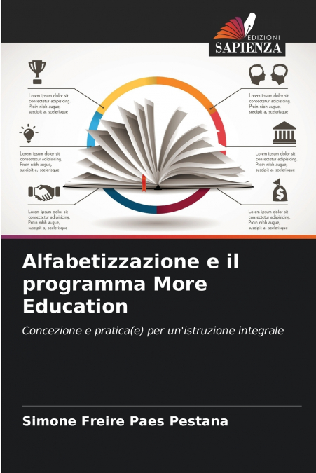 Alfabetizzazione e il programma More Education