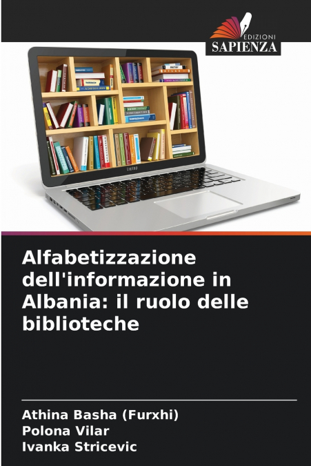 Alfabetizzazione dell’informazione in Albania