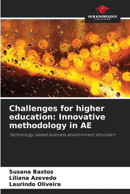 Challenges for higher education