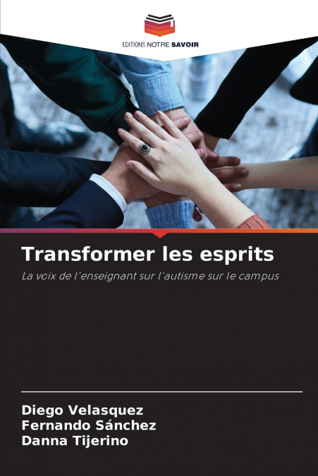Transformer les esprits