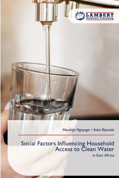 Social Factors Influencing Household Access to Clean Water