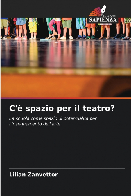 C’è spazio per il teatro?