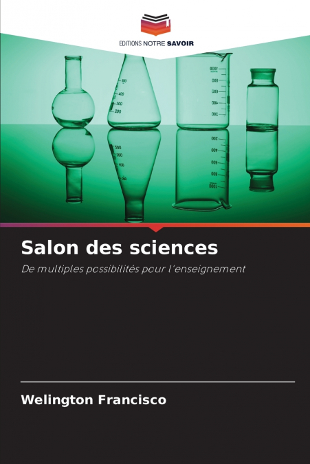 Salon des sciences