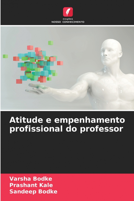 Atitude e empenhamento profissional do professor