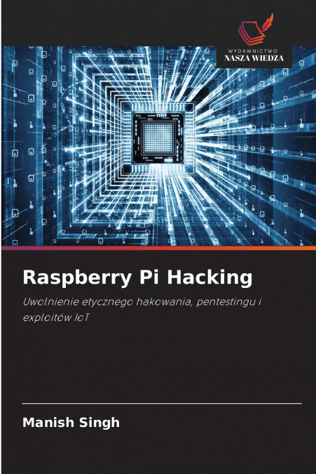 Raspberry Pi Hacking