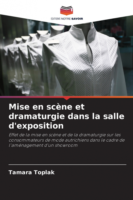 Mise en scène et dramaturgie dans la salle d’exposition