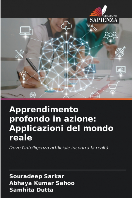 Apprendimento profondo in azione