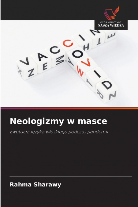 Neologizmy w masce