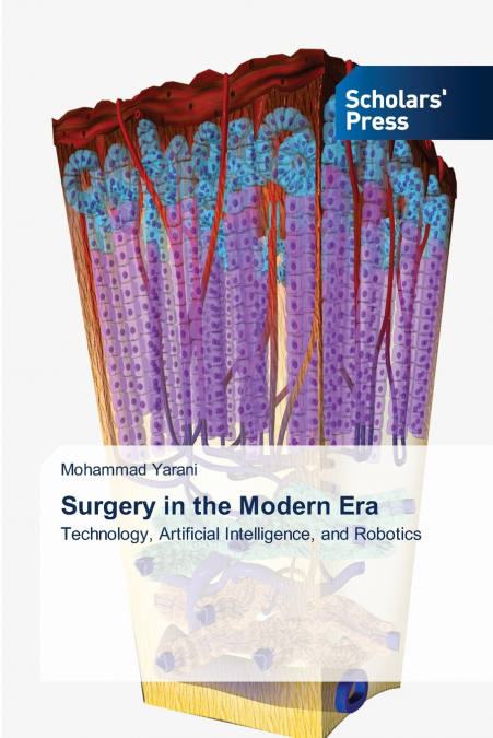 Surgery in the Modern Era