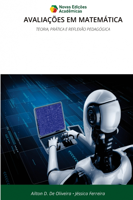 AVALIAÇÕES EM MATEMÁTICA