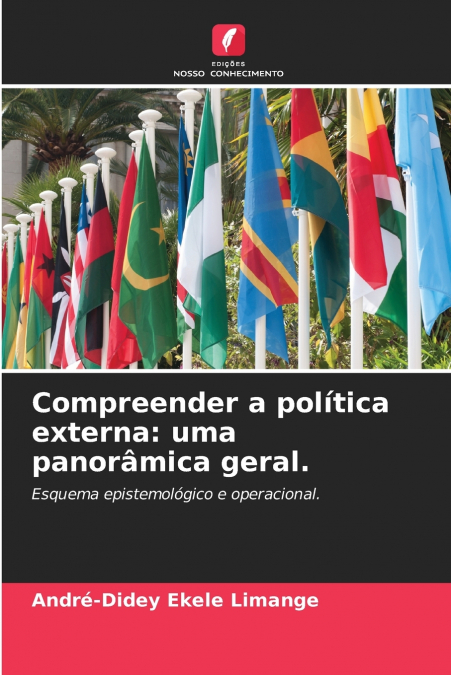 Compreender a política externa
