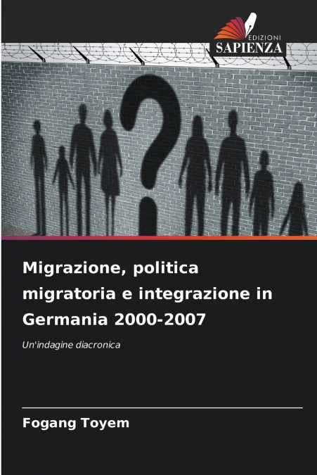 Migrazione, politica migratoria e integrazione in Germania 2000-2007