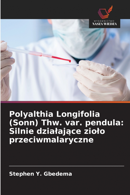 Polyalthia Longifolia (Sonn) Thw. var. pendula