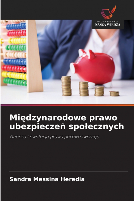 Międzynarodowe prawo ubezpieczeń społecznych