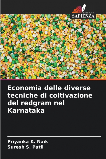 Economia delle diverse tecniche di coltivazione del redgram nel Karnataka