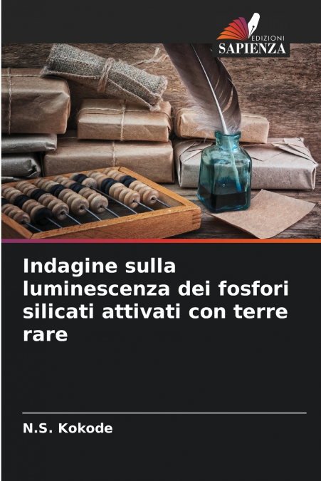Indagine sulla luminescenza dei fosfori silicati attivati con terre rare