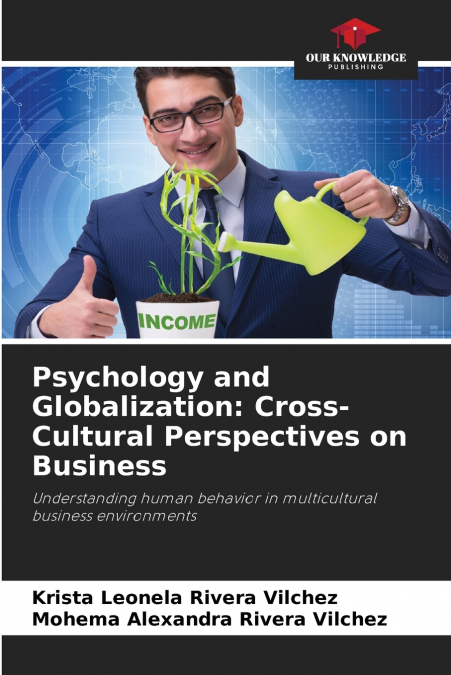 Psychology and Globalization