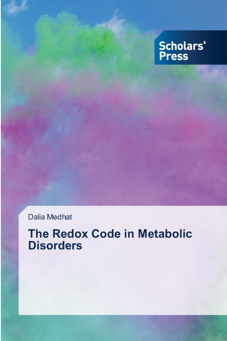 The Redox Code in Metabolic Disorders