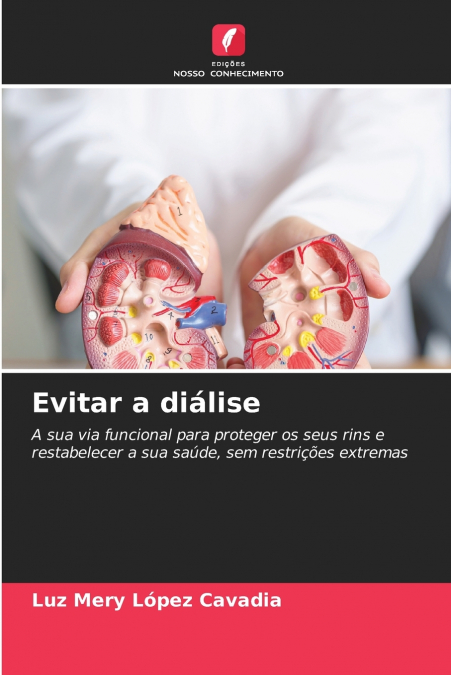Evitar a diálise