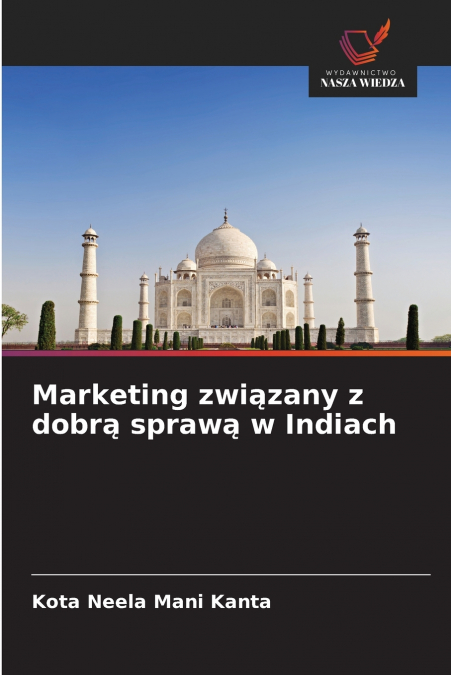 Marketing związany z dobrą sprawą w Indiach