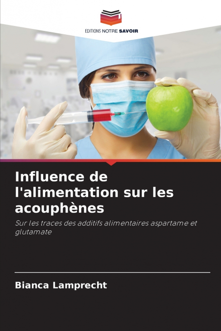 Influence de l’alimentation sur les acouphènes