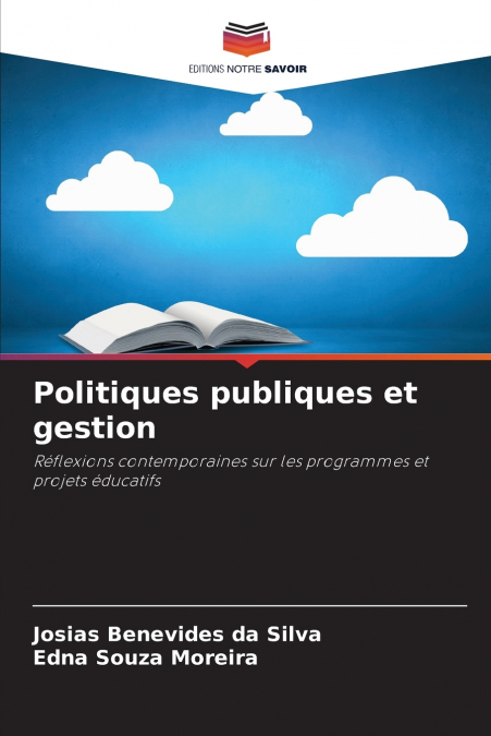 Politiques publiques et gestion