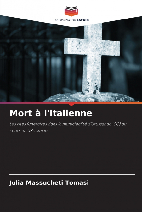 Mort à l’italienne