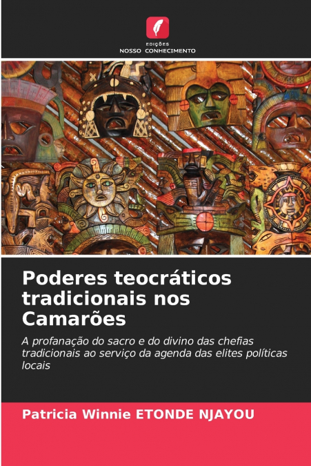 Poderes teocráticos tradicionais nos Camarões