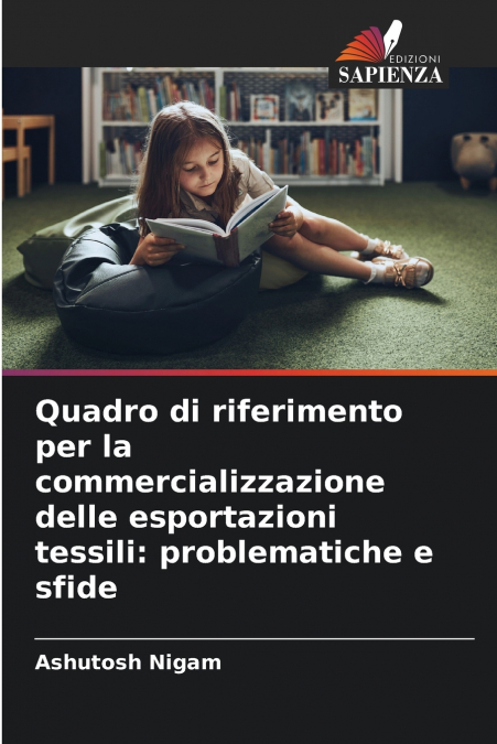 Quadro di riferimento per la commercializzazione delle esportazioni tessili