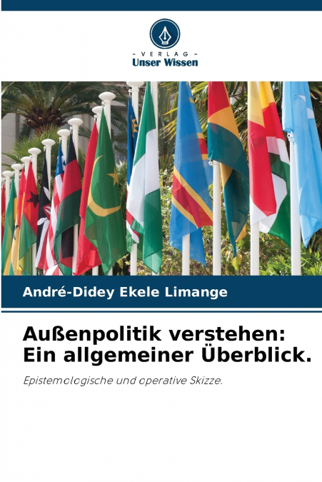 Außenpolitik verstehen