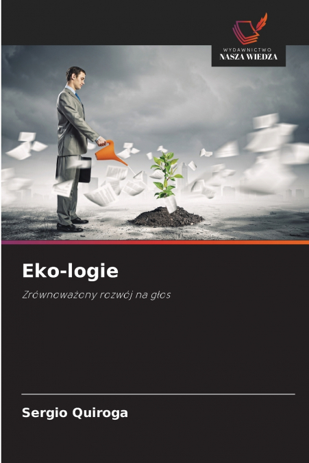 Eko-logie