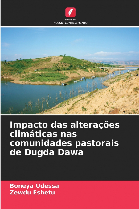 Impacto das alterações climáticas nas comunidades pastorais de Dugda Dawa
