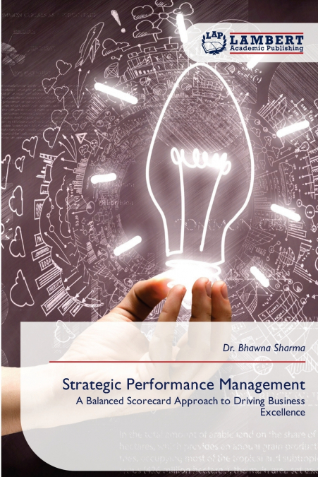 Strategic Performance Management