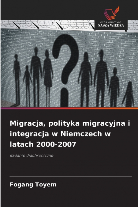 Migracja, polityka migracyjna i integracja w Niemczech w latach 2000-2007