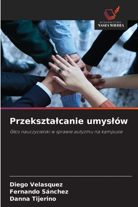 Przekształcanie umysłów