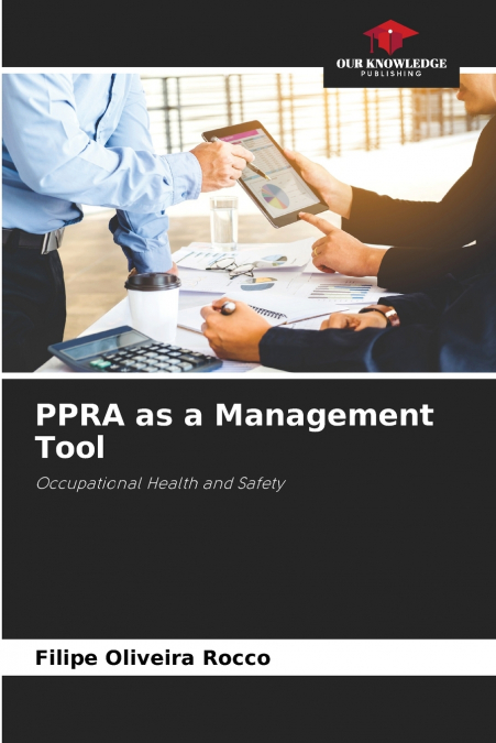 PPRA as a Management Tool