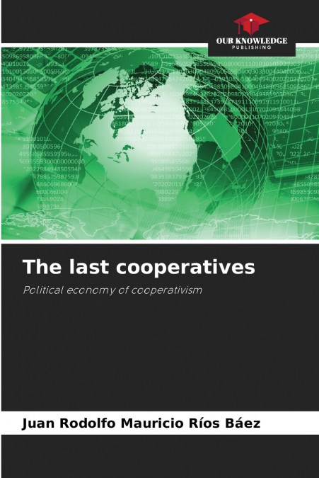 The last cooperatives