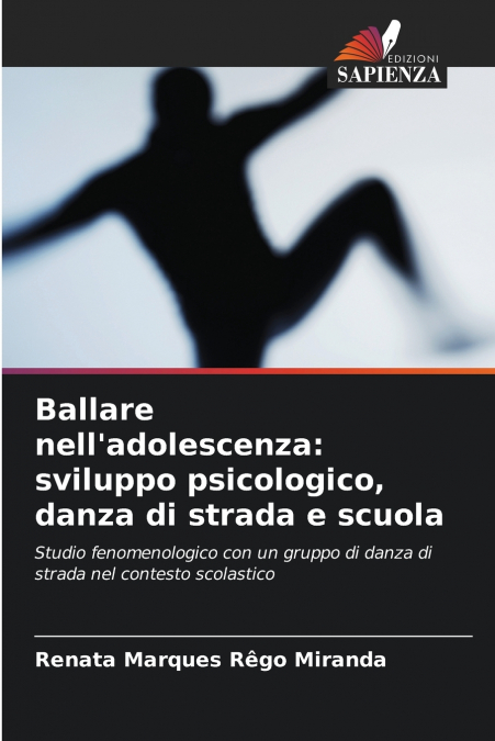 Ballare nell’adolescenza