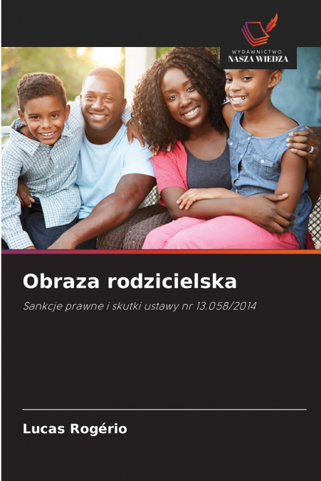 Obraza rodzicielska