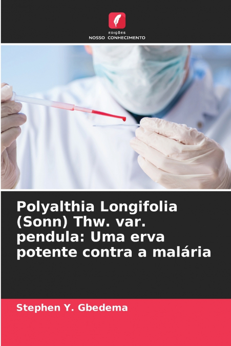 Polyalthia Longifolia (Sonn) Thw. var. pendula