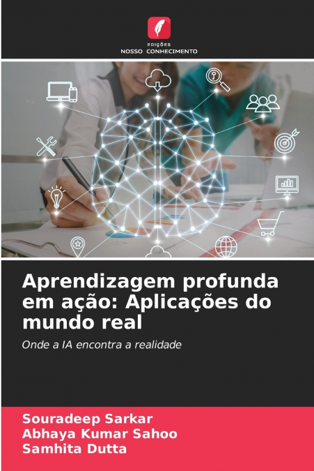 Aprendizagem profunda em ação