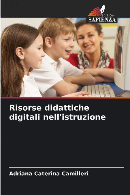 Risorse didattiche digitali nell’istruzione