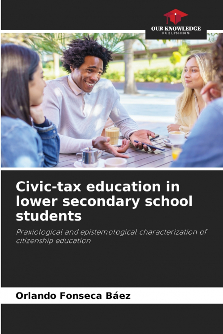 Civic-tax education in lower secondary school students