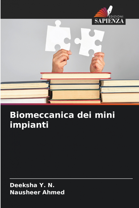 Biomeccanica dei mini impianti