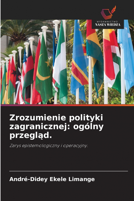 Zrozumienie polityki zagranicznej